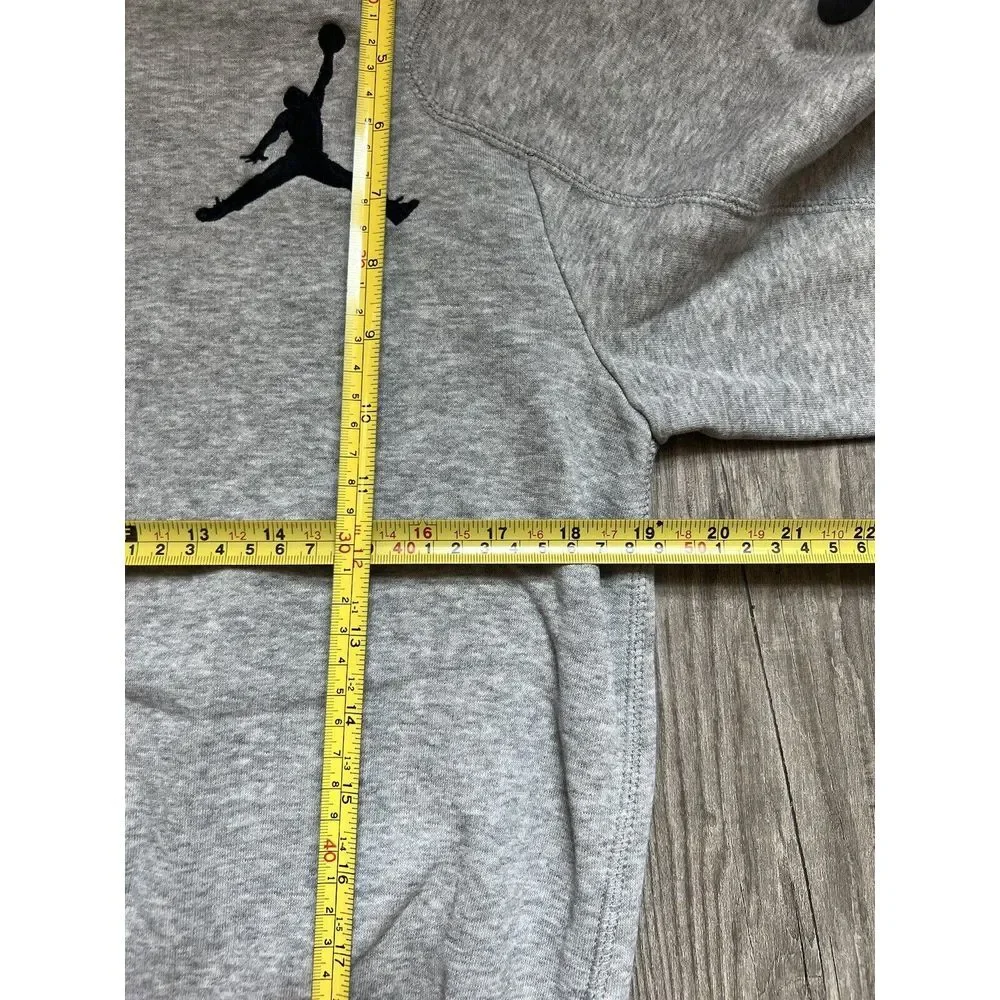 Jordan gray mens
